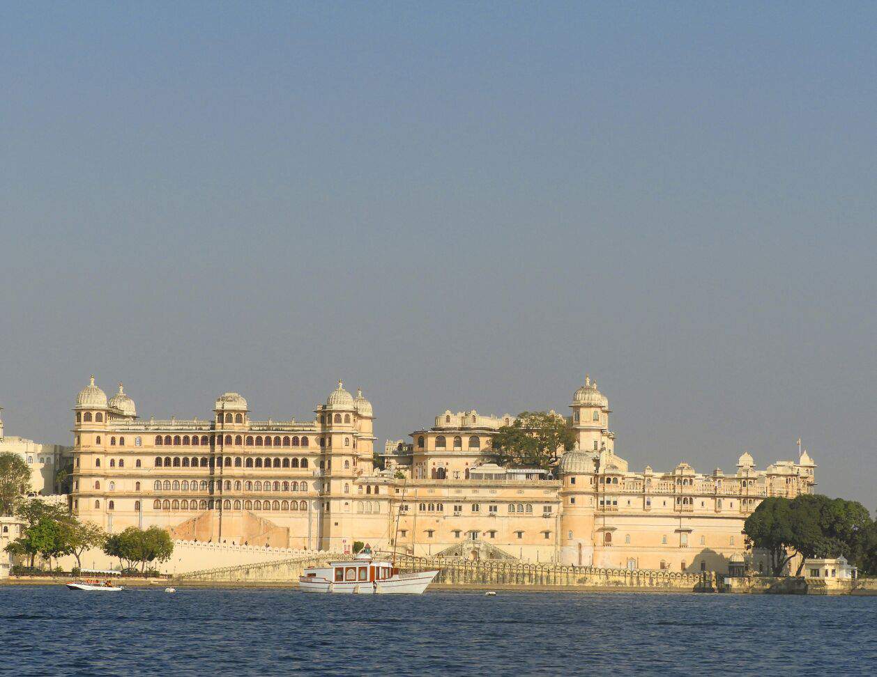 Top things to do in Udaipur