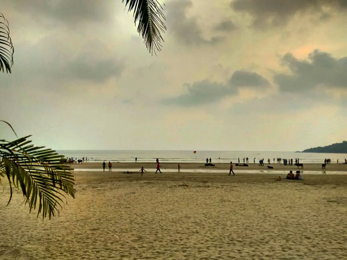 12 Useful tips to visit Goa on a budget