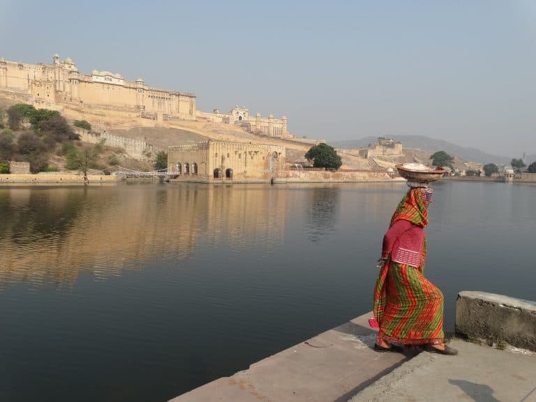 A useful guide on the best places to visit in Jaipur in one day!