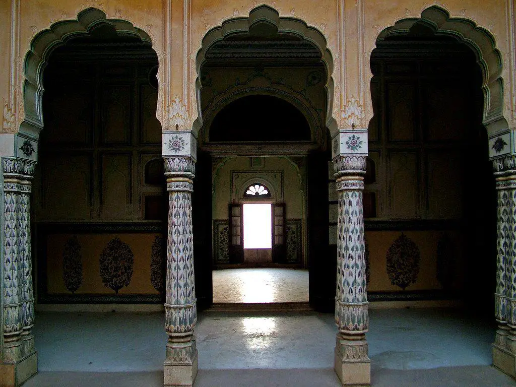 Nahargarh, Jaipur