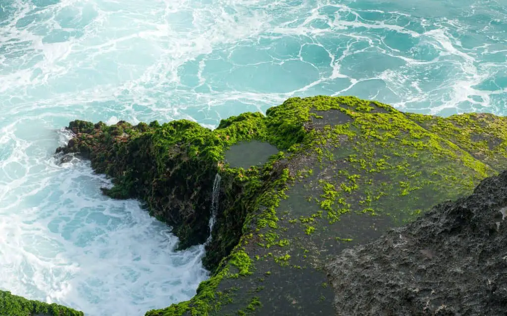 Nusa Lembongan