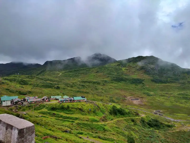 Gangtok, Sikkim