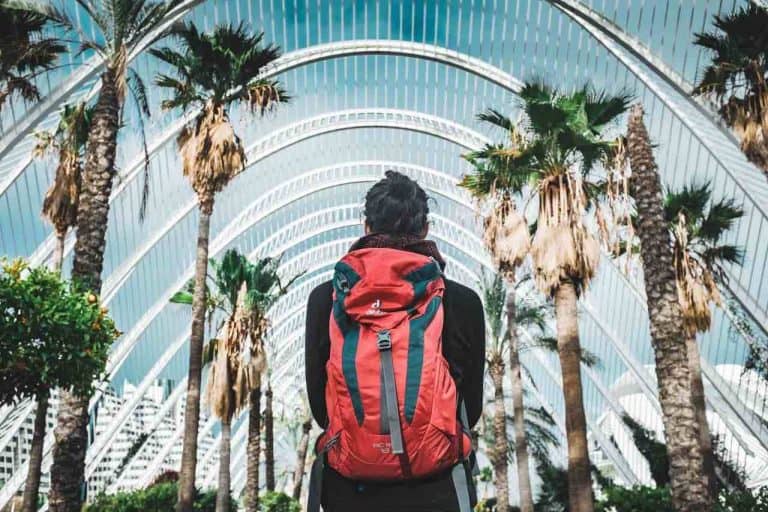 The Best Rucksack in India – An Ultimate Guide 2023