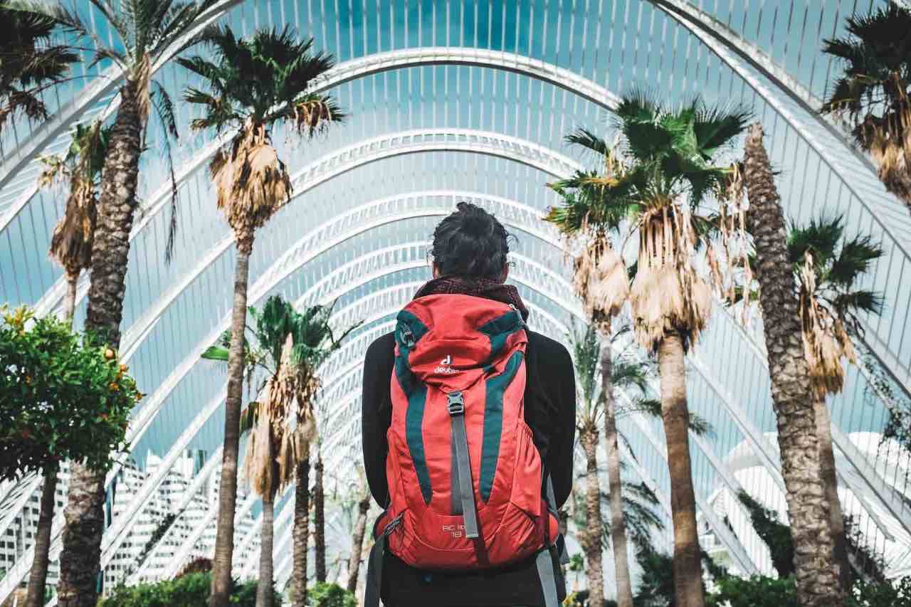 Best rucksack under outlet 2000