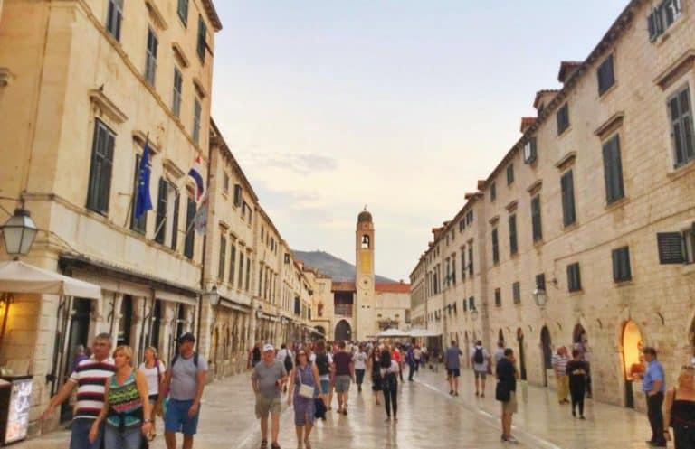 How to spend 3 days in Dubrovnik – A perfect itinerary