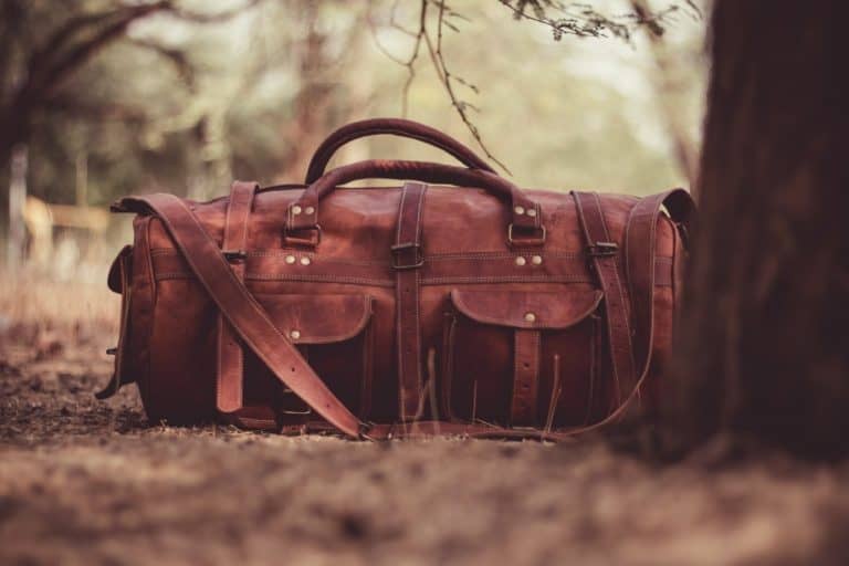 Ultimate Guide on the Best Duffel Bags in India (For travel)  – 2023