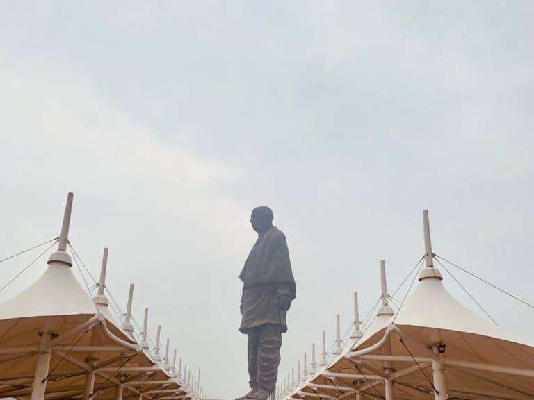 How to spend a day at the Statue of Unity: Itinerary with Detailed Tips