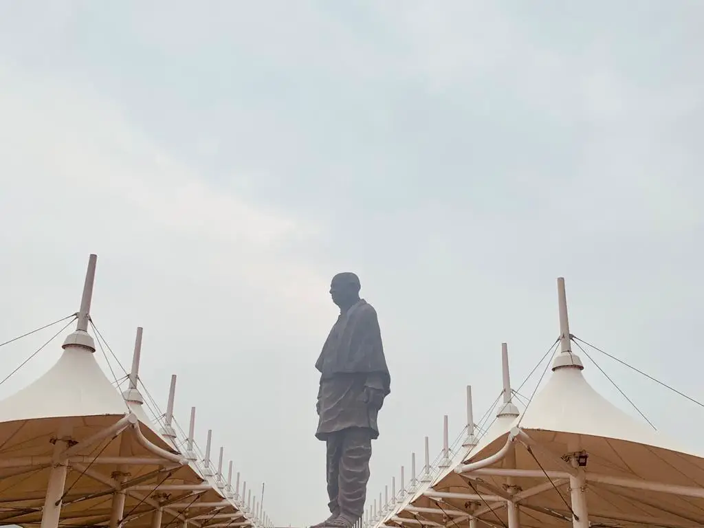 How to spend 1 day at the Statue of Unity
