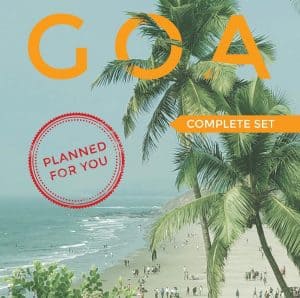 goa travel kit