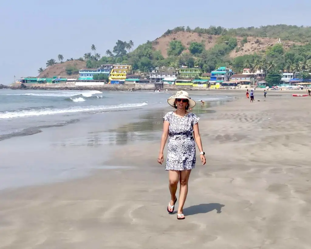 north goa places to visit list