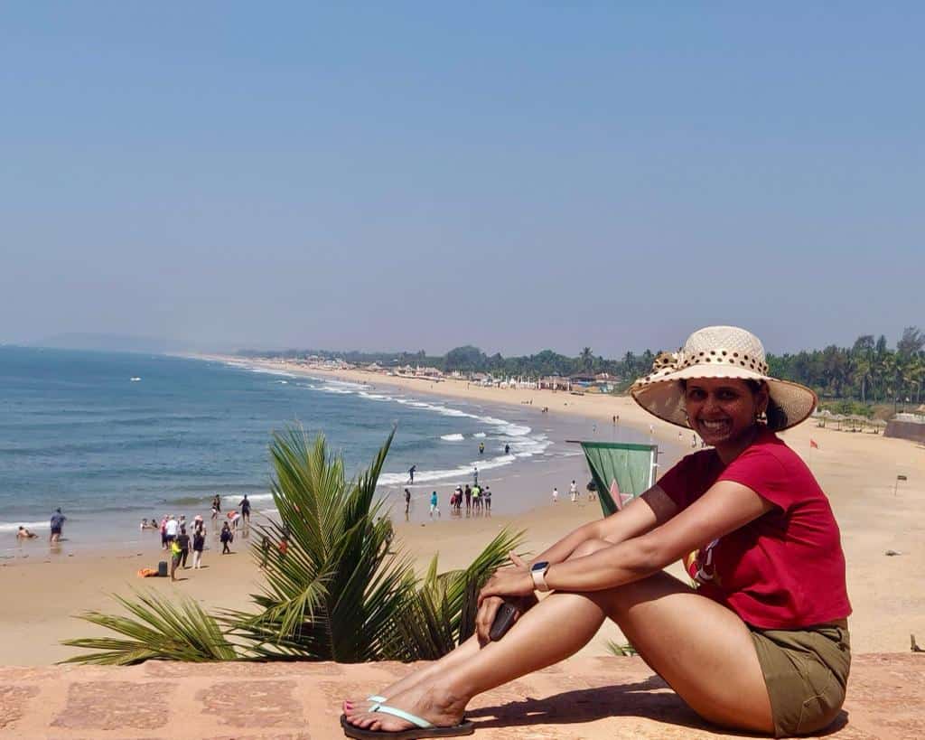 Best Places to visit in North Goa in 3 days