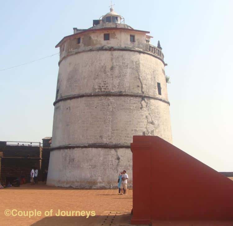 Fort Aguada