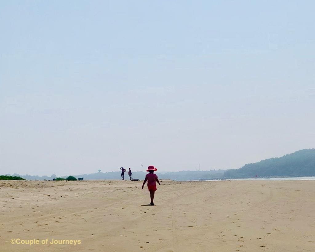 season tourism in goa