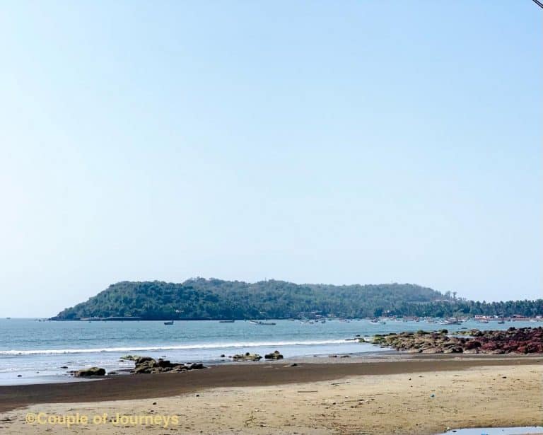 How Many Days Are Enough in Goa: Explained for Every Travel Type