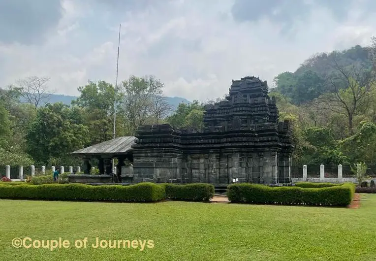 Tambdi Surla Temple