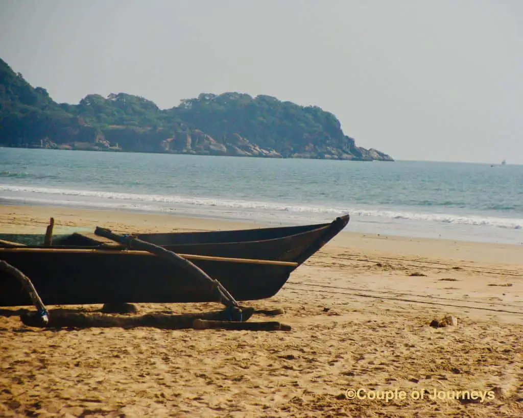 best beaches to visit in goa