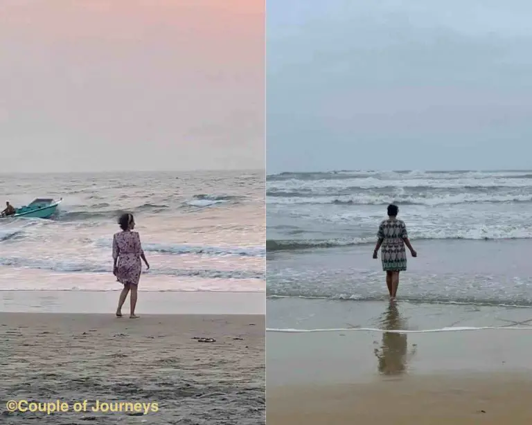 North Goa vs South Goa (for Parties, Couples and Families)