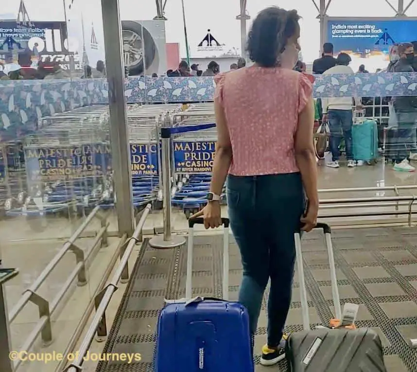 What to pack for a Goa trip