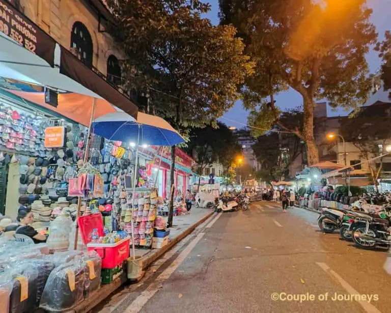 Things to do in Hanoi Old Quarter: An Ultimate Guide 2023
