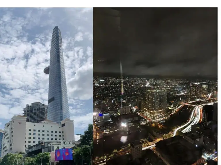 Saigon Skydeck Review: First-Hand Experience with Details