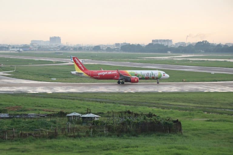 Honest Vietjet Air Review: Is It Really Bad?