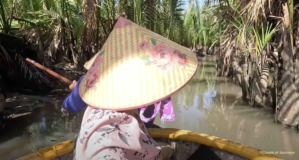 Vietnamese Hat