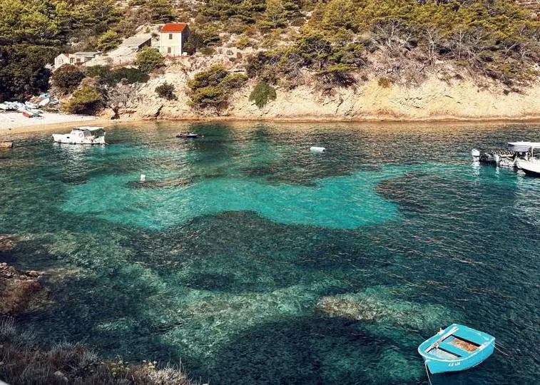 boat trip dubrovnik