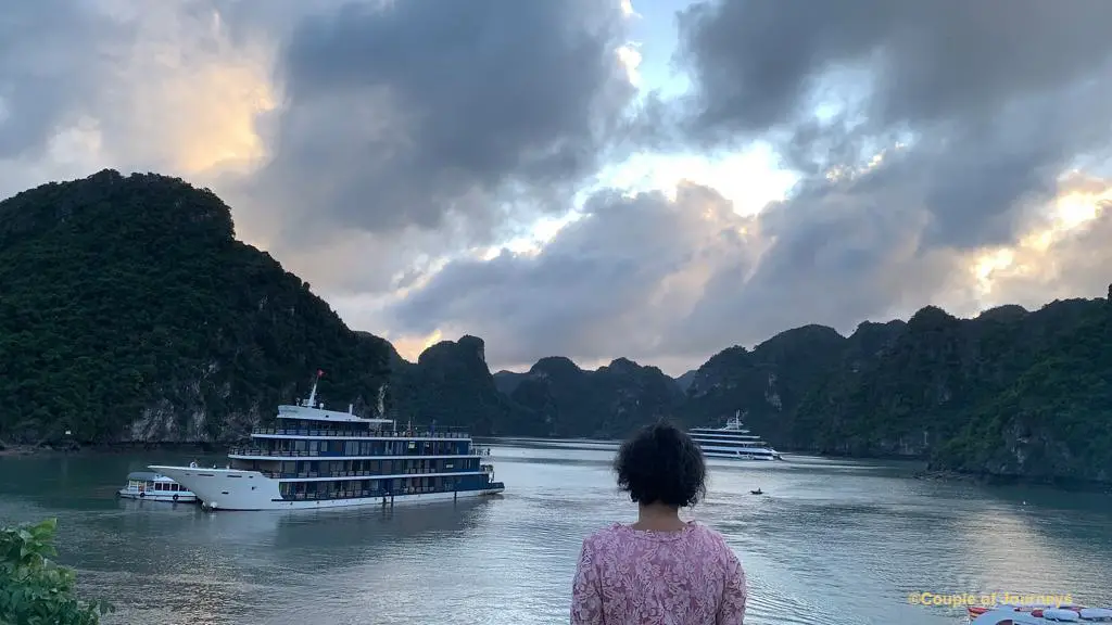 Is Halong Bay Cruise worth it?