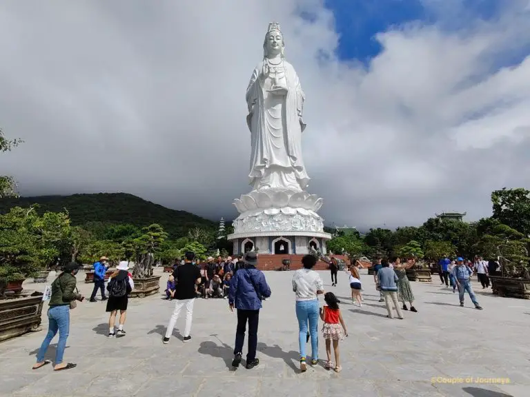 Lady Buddha Linh Ung Pagoda: Best Tourist Guide 2023