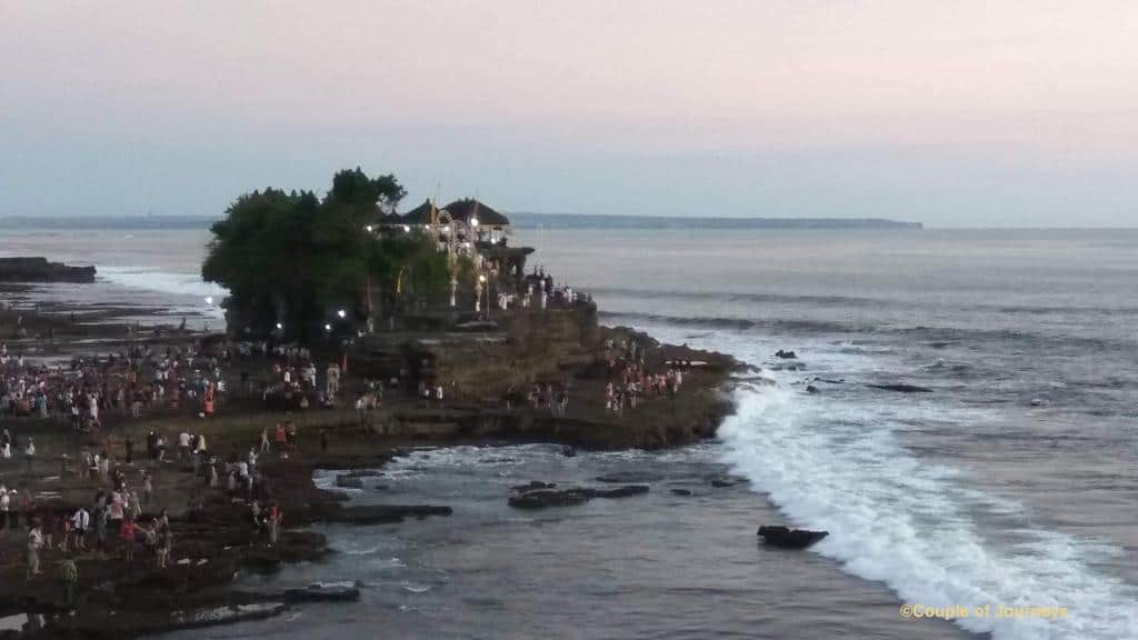 Pura Tanah Lot