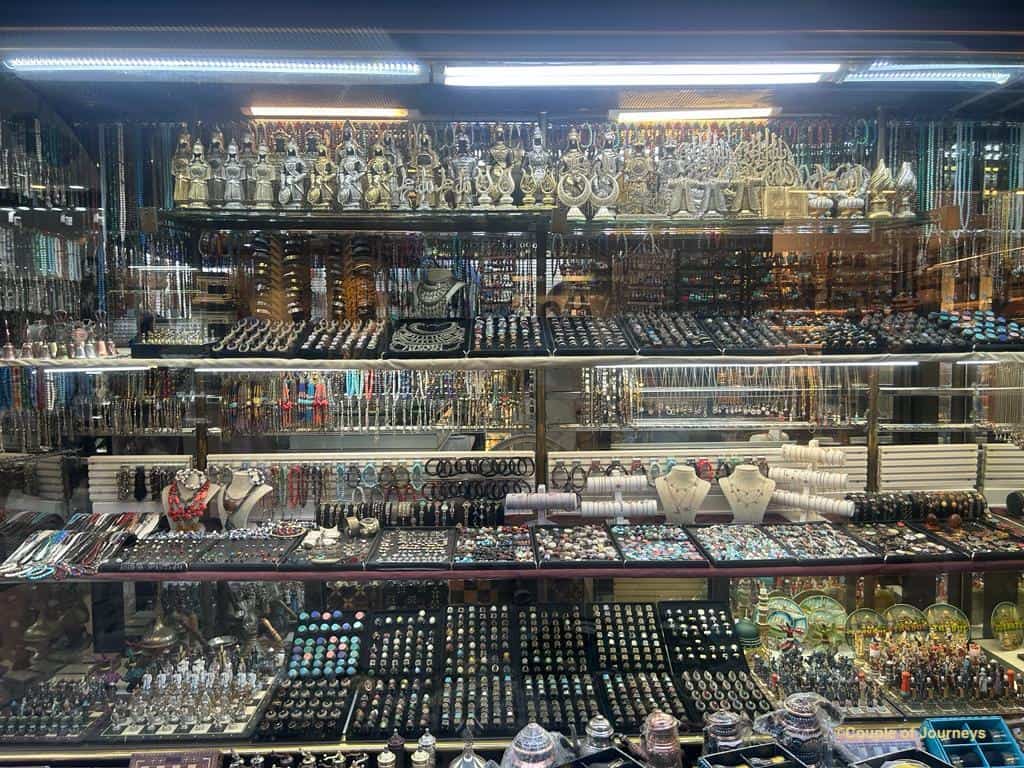 Arasta Bazaar shop