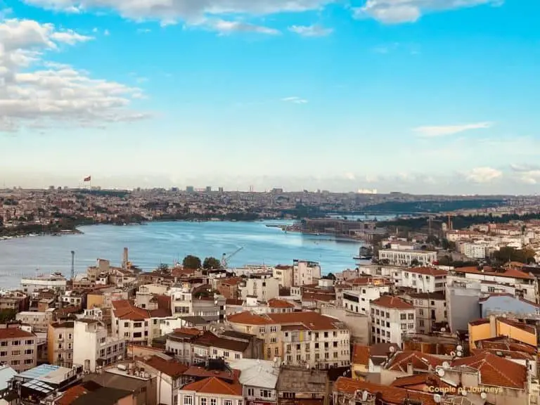 Istanbul 4 days: Easy-To-Follow First-Timer’s Itinerary