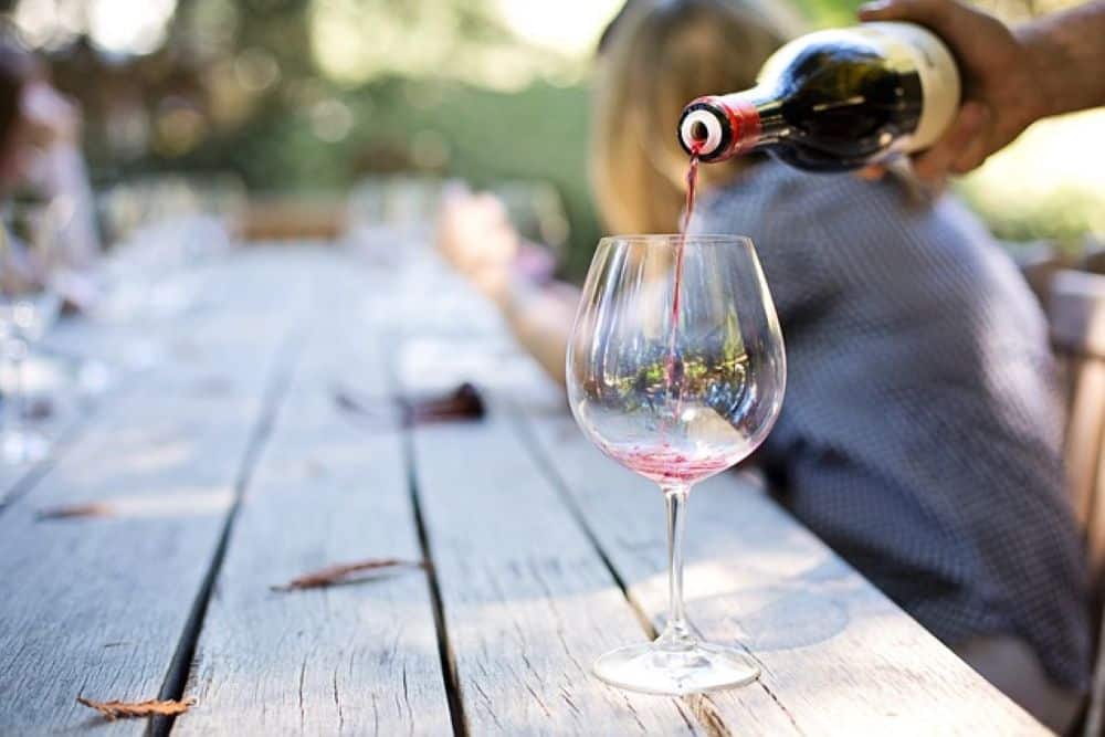 Queenstown is for the adventure freaks who enjoy thrilling activities. Get a chance to have a wine tasting session.