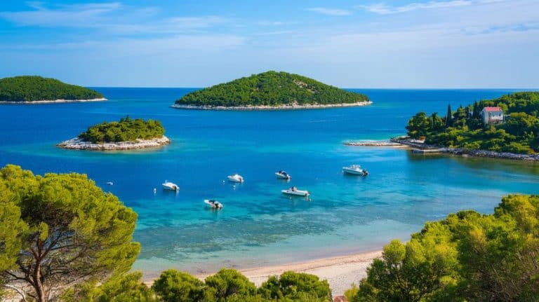 The Ultimate 7 Day Croatia Summer Itinerary For First-Timers