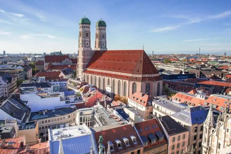 Your Complete Munich Itinerary 3 Days Guide