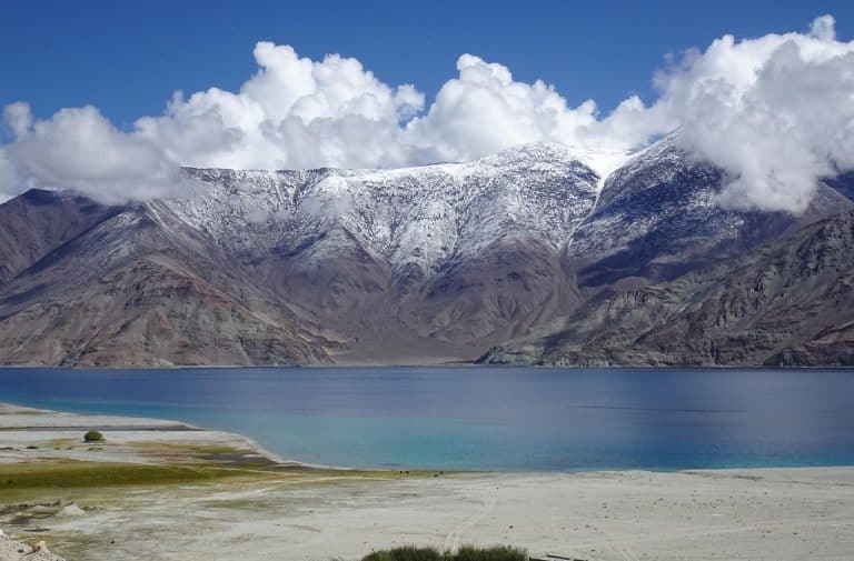 Epic Leh Ladakh Itinerary for 7 days